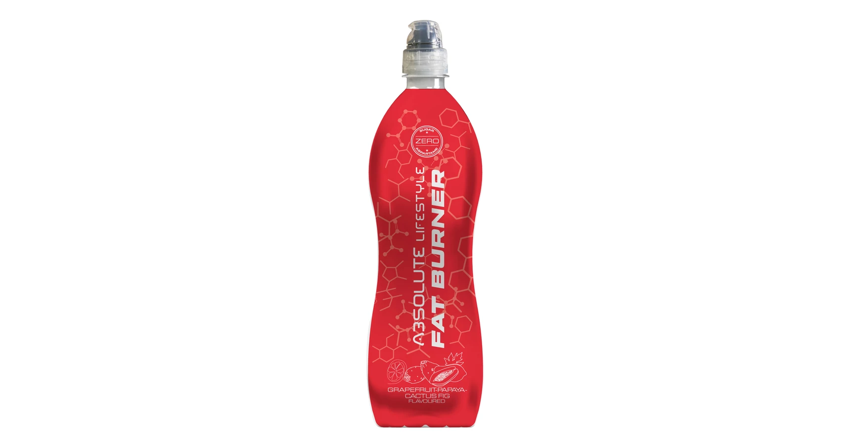 Absolute Lifestyle Fat Burner sportital | R-Water Kft.