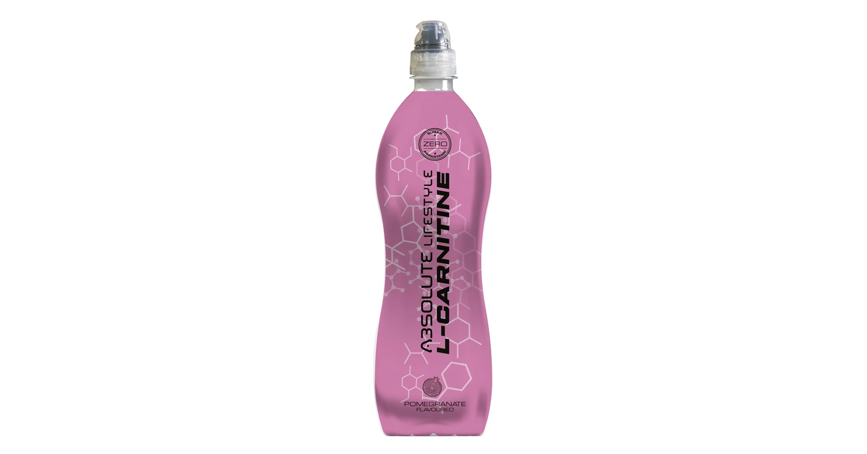 Absolute Lifestyle sportital L-karnitinnel