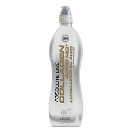 Absolute Live Kollagén  - Sárgabarack 900 ml