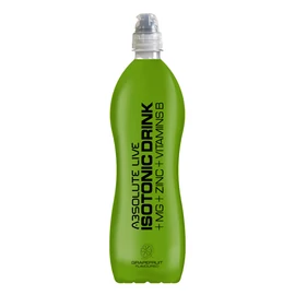 Absolute Live Izotóniás ital - Grapefruit 900 ml