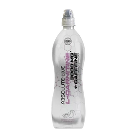 Absolute Live L-Karnitin - Zöldalma 900 ml