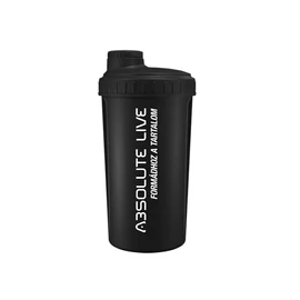 Absolute Live - Shaker 0,7 L