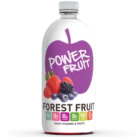 Power Fruit Erdeigyümölcs 750 ml