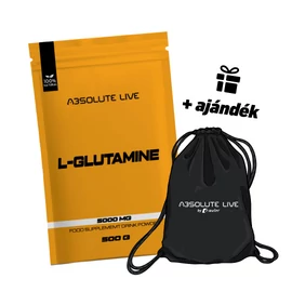 L-Glutamin akció