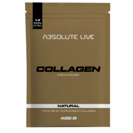 Absolute Live Kollagén 400 g