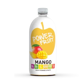 Power Fruit Mangó 750 ml