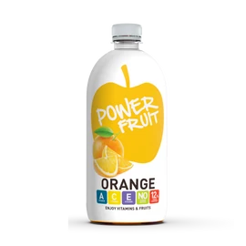 Power Fruit Narancs 750 ml