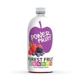 Power Fruit Erdeigyümölcs 750 ml