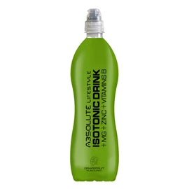 Absolute Lifestyle Izotóniás ital - Grapefruit 600 ml