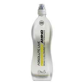 Absolute Live Recovery Amino  - Grapefruit - banán 900 ml