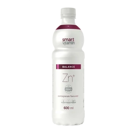 Smart Vitamin Balance - Gránátalma 0,6 L
