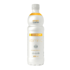 Smart Vitamin General Good - Ananász 0,6 L
