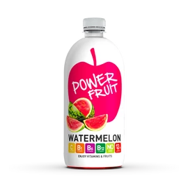 Power Fruit Görögdinnye 750 ml