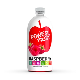 BELFÖLD Power Fruit Málna 750 ml