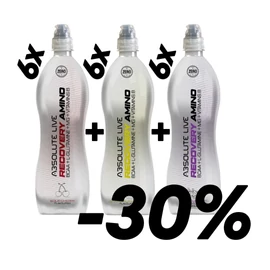 -30% Recovery csomag
