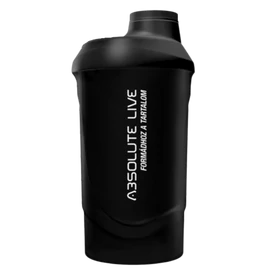 Absolute Live Shaker 0,6 L