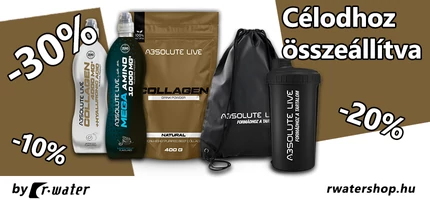 Okos választás - Csomagajánlatok