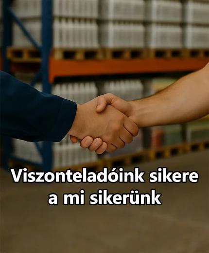 Üzlet neked - Partnerprogram