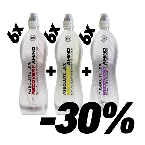 -30% Recovery csomag