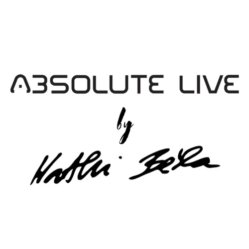 Absolute Live Kreatin + L-Glutamin - Málna 900 ml