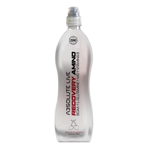 Absolute Live Recovery Amino - Meggy 900 ml