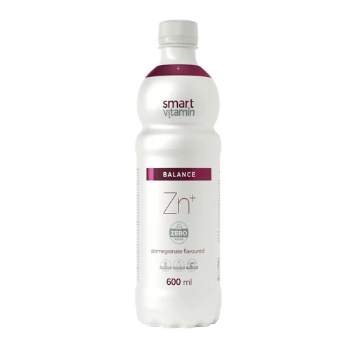 Smart Vitamin Balance - Gránátalma 0,6 L