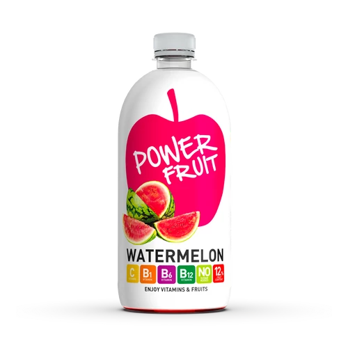 Power Fruit Görögdinnye 750 ml