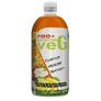 PRO+ Vegi - Sárgarépa - citrom 750 ml