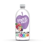 Power Fruit Alma - szilva 750 ml