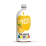 Power Fruit Narancs 750 ml