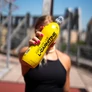 Absolute Live L-karnitin Lemon Ice Tea 900 ml