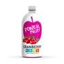 Power Fruit Vörösáfonya 750 ml